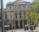 El PP denuncia la izada de la bandera republicana en Bilbao