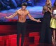 ‘Los juegos del hambre’ y Zac Efron triunfan en los premios MTV