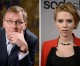 Scarlett Johansson gana demanda contra un escritor francés