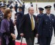 El rey Don Juan Carlos visita Colombia