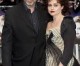 Tim Burton y Helena Bonham Carter se separan