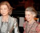 La Reina Sofía viaja a Atenas para escuchar a Zubin Mehta