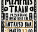 Memphis Train estrena su videoclip “On my way”