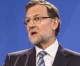 Rajoy afirma que España combate para la recuperación financiera