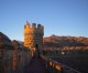 El Castillo de los Mendoza, una joya arquitectónica a 50 kilómetros de Madrid