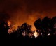 Estabilizado el incendio forestal de Gilet