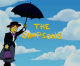 Shary Bobbins y la decadencia de los Simpsons