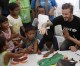 David Beckham viaja a Filipinas
