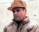 “El Chapo” Guzmán, el narcotraficante más buscado del mundo, es detenido en México.