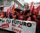 Los sindicatos no aceptan la nueva propuesta de Coca-Cola