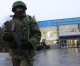 Rusia bloquea dos aeropuertos en Ucrania
