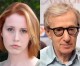 Woody Allen acusado de abusos sexuales por su hija adoptiva