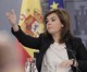 Santamaría cuestiona el argumentario de la Generalitat por desinformar