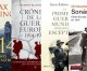 La Gran Guerra, cien años después y mucho por leer