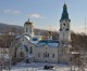Un tiroteo en una catedral deja dos muertos y seis heridos en Rusia