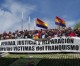 El TS tramita la querella de las víctimas del franquismo contra Hernando