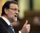 Rajoy niega que sus leyes anticorrupción sean «palabrería»