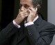 Peligra el regreso de Nicolas Sarkozy a la política por un escándalo de tráfico de influencias.