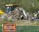 Se confirma que los huesos encontrados en la escombrera no son de Marta del Castillo