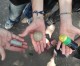 Se prohíbe el uso de pelotas de goma en Cataluña
