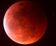 El próximo 15 de abril la luna se volverá roja al estar inmersa en la sombra de la tierra