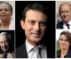 Manuel Valls, primer ministro francés, nombra su nuevo “gobierno de combate”
