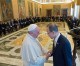 El Papa Francisco ha planteado una “movilización ética mundial” contra la pobreza y la injusticia
