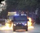 El desalojo de Can Vies en Barcelona desemboca en actos de protesta y manifestaciones