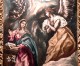 El Greco, Sigüenza y yo