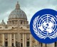 La ONU ha declarado responsable al Vaticano de todos los casos de pederastia