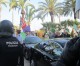 Los Mossos detienen a un menor de edad por el ataque al coche de Montoro