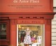 La tienda vintage de Astor Place | Stepahanie Lehmann