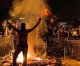El primer aniversario de las protestas turcas termina con múltiples disturbios en Taksim