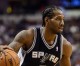 San Antonio Spurs da una exhibición de baloncesto para recuperar el factor cancha en la final de la NBA (92-111)