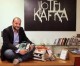 IX Máster de Escritura Creativa en Hotel Kafka