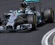 El coche de Hamilton arde y Rosberg se abona a la “pole”