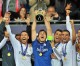 El Real Madrid se alza con la Supercopa de Europa