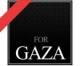 Lágrimas de sangre en Gaza