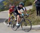 Contador entiba la Vuelta en Asturias