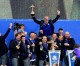 Europa confirma su hegemonía en la Ryder Cup