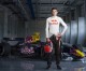 Max Verstappen debutará en la F-1 con sólo 17 años