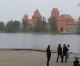 Trakai, lagos y castillos