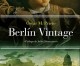 Berlín Vintage | Oscar M. Prieto