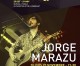 Jorge Marazu actuará por primera vez en el Festival Acròbates