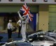 Lewis Hamilton conquista su segundo título mundial de F1