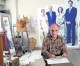 Antonio López entrega su obra tras 20 años a la Casa Real