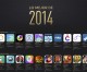 Las mejores apps de 2014 para iPhone y Android