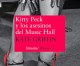 Kitty Peck y los asesinos del Music Hall. Kate Griffin