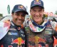 Marc Coma consigue su quinto Dakar en motos