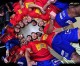 España pone rumbo al Mundial de balonmano de Catar